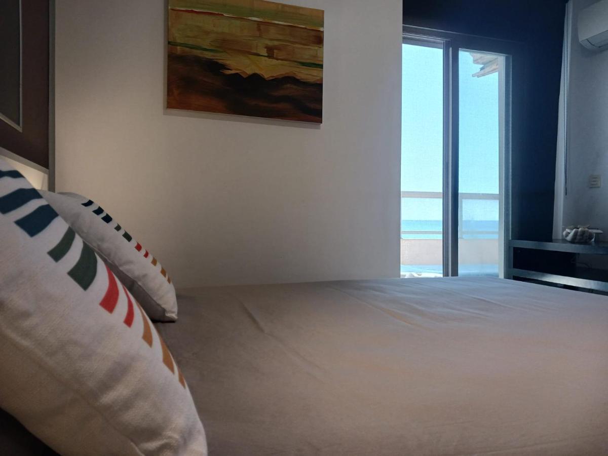 Precioso Atico Frente Al Mar Reformado 2025 Apartment Peniscola Exterior photo