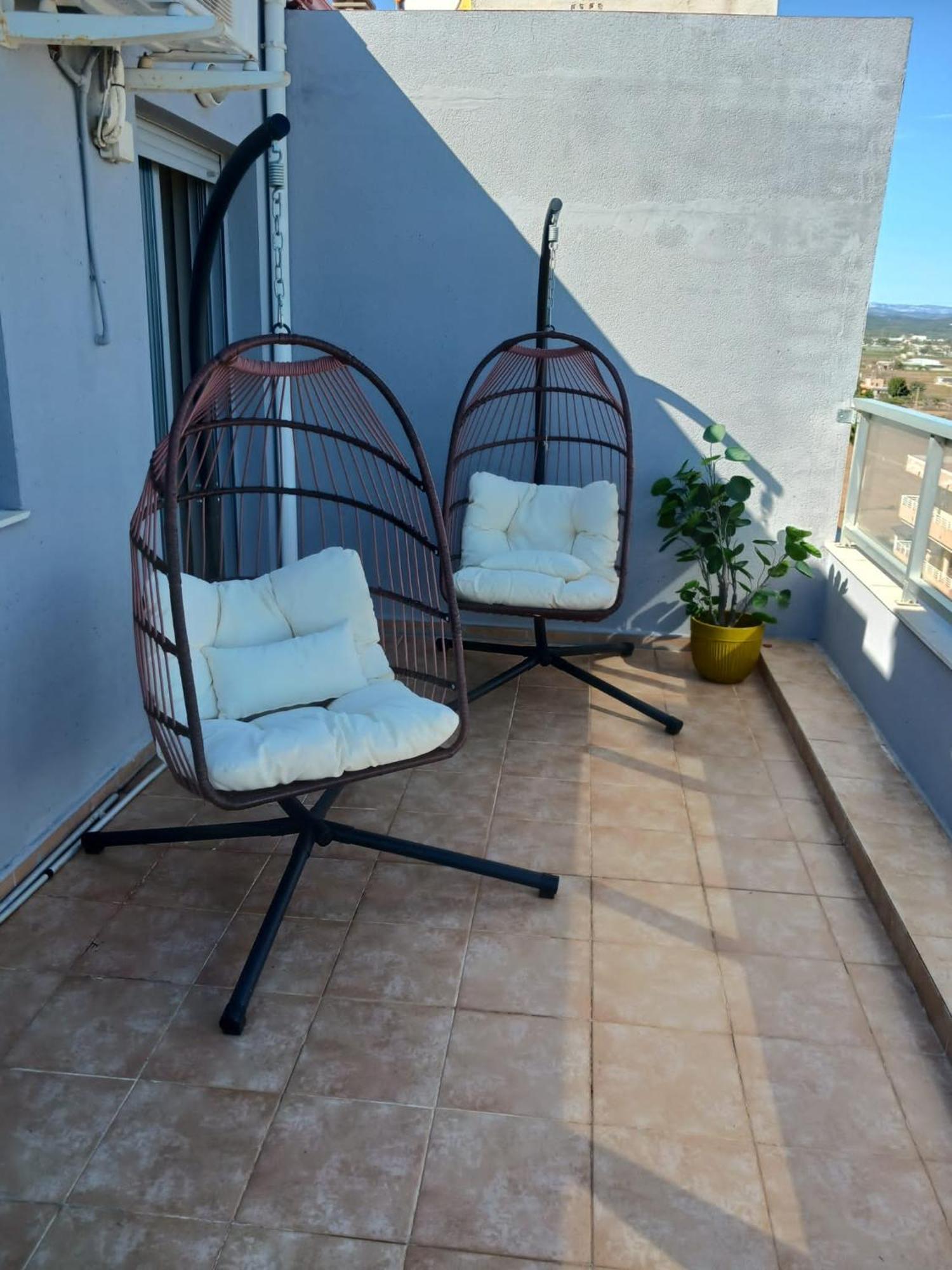 Precioso Atico Frente Al Mar Reformado 2025 Apartment Peniscola Exterior photo